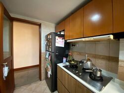 Eastpoint Green (D18), Condominium #495576671